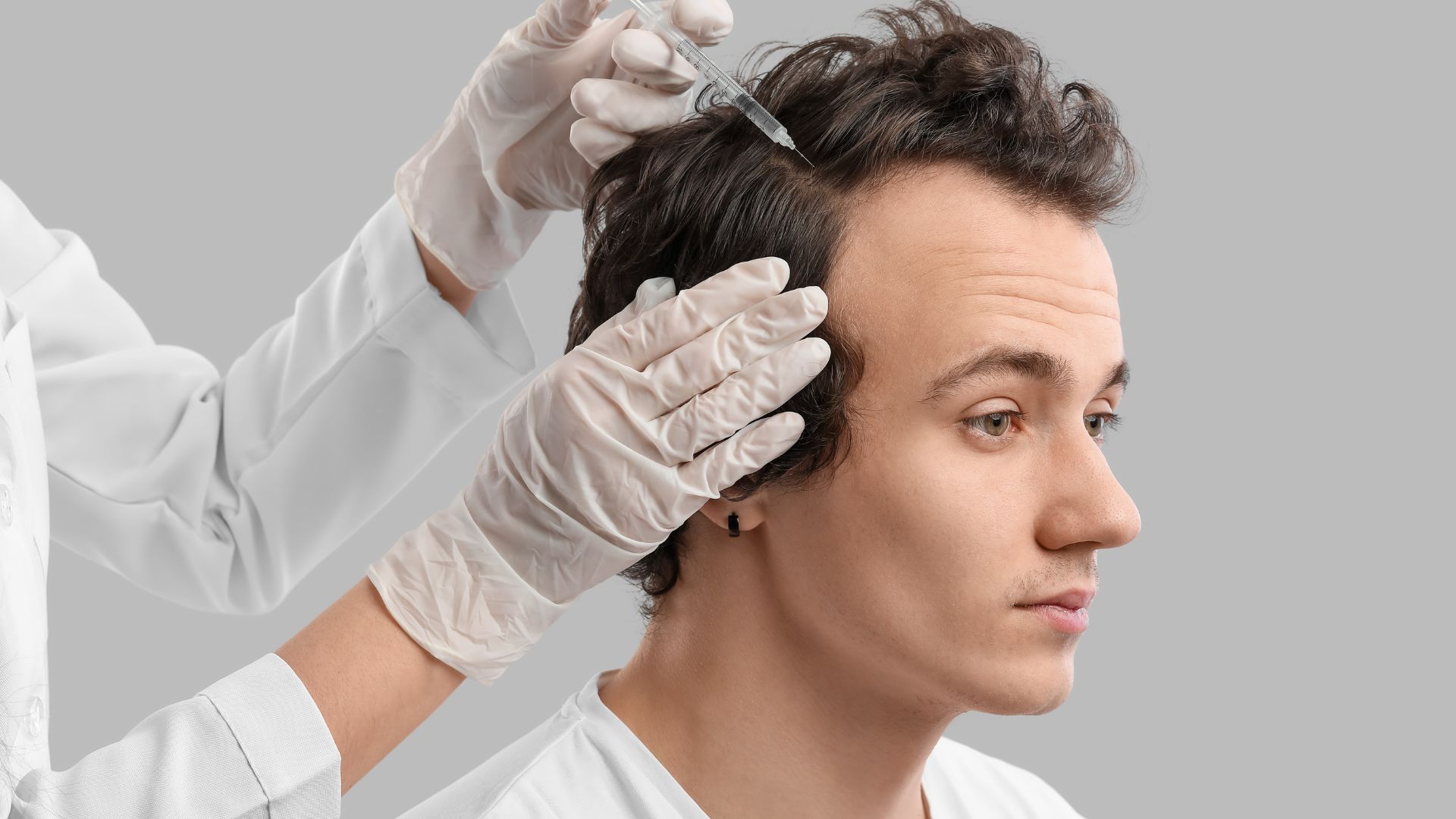 hair transplant clinic