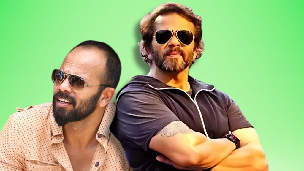 rohit shetty hair transplant