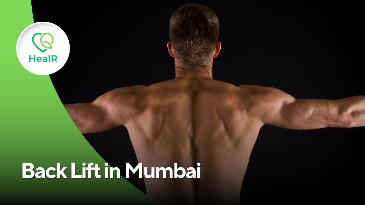 Back Lift in Mumbai