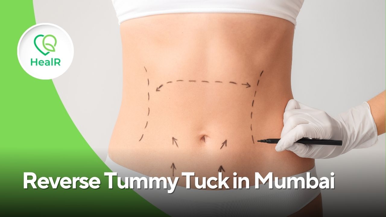 Reverse Tummy Tuck in Mumbai