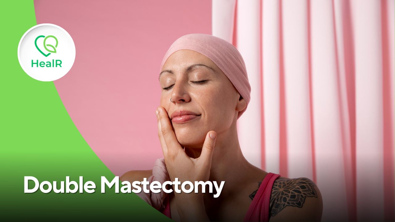 Double Mastectomy in Mumbai