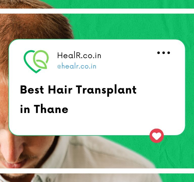 Best Hair Transplant in Thane