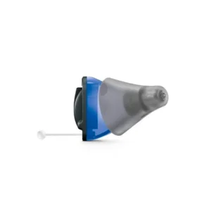 Signia Silk 1px CIC Primax Hearing Aid